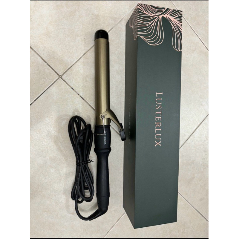 catokan lusterlux  32mm