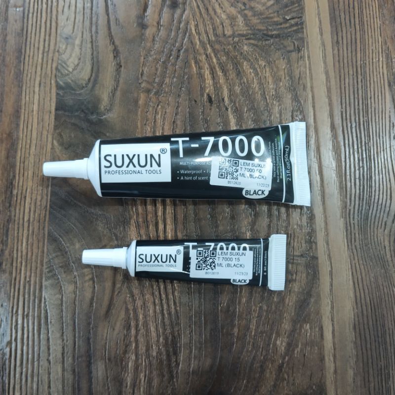 

LEM LCD TOUCHSCREEN SUXUN T7000 (BLACK)