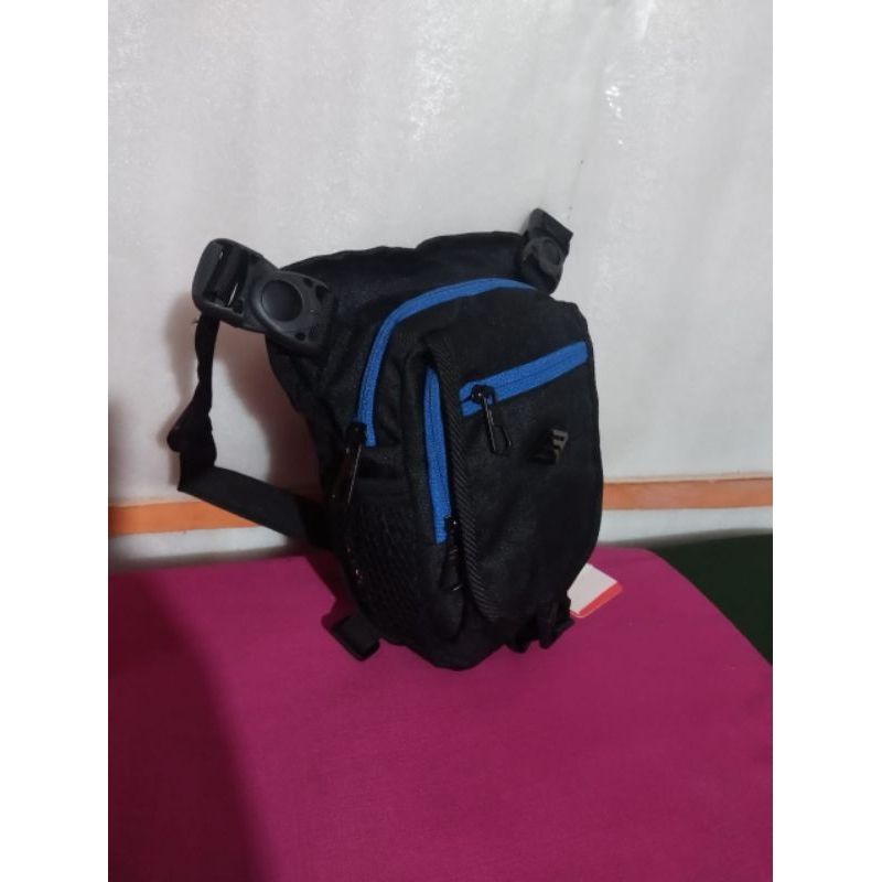 Tas Paha/selempang Blasted Trb