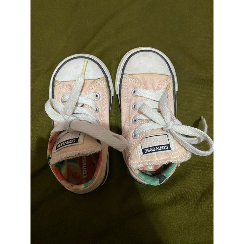 sepatu converse anak bayi