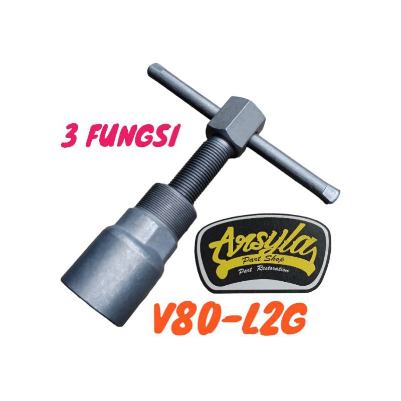 traker treker Magnit maknit magnet Yamaha v80 L2G L2sn L2 super yb100 Ls3 rx100 RS 100  yt115 RX kin