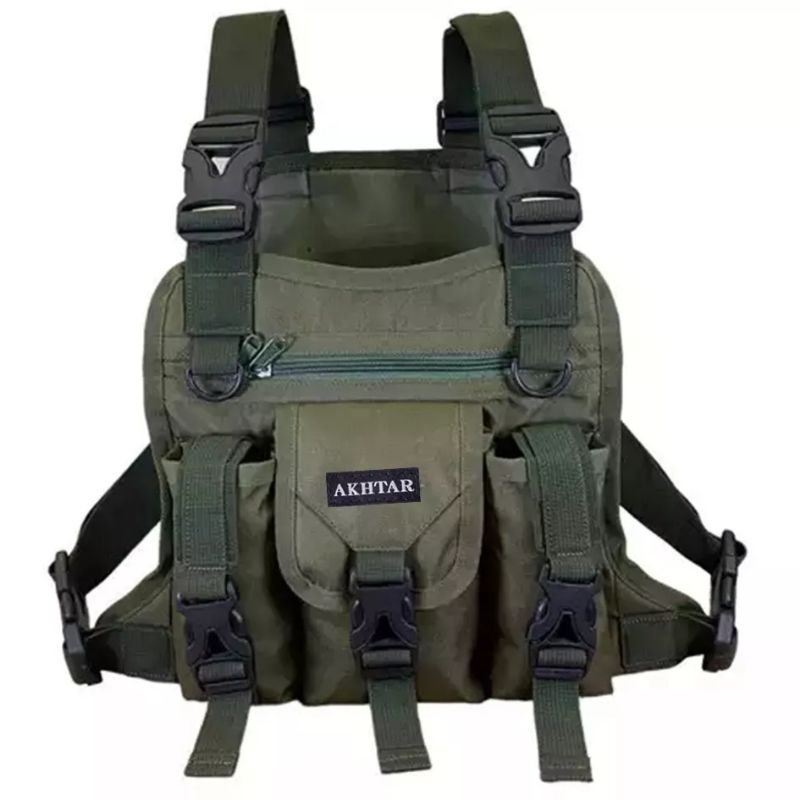 TAS DADA ROMPI ARMY