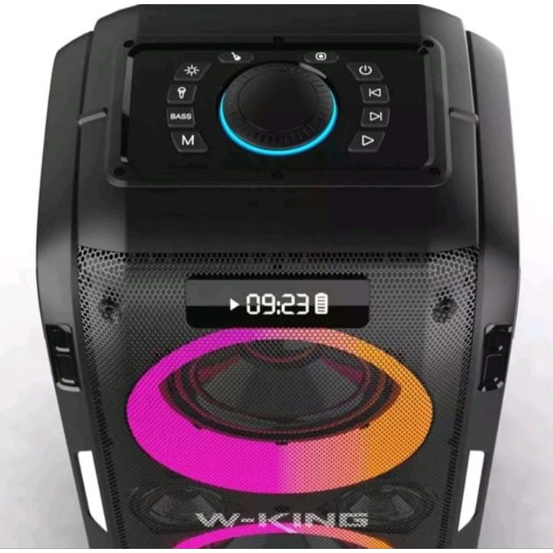 SPEAKER W KING T90 PRO