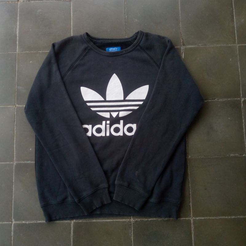 CN ADIDAS BIG LOGO