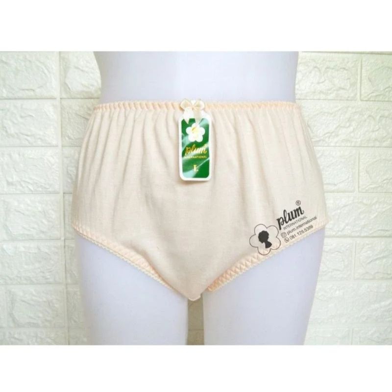 Celana Dalam Wanita PLUM  547