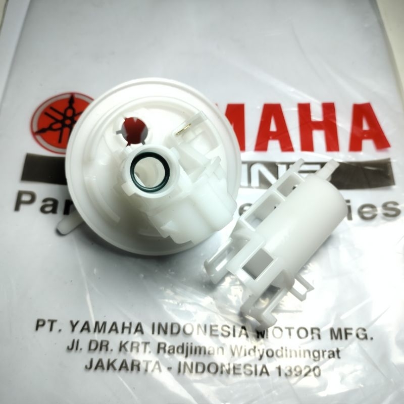 Rumah rangka fuelpump fulpam Yamaha Mio J GT Mio M3 Z Fino Xride Nmax Vixion new original