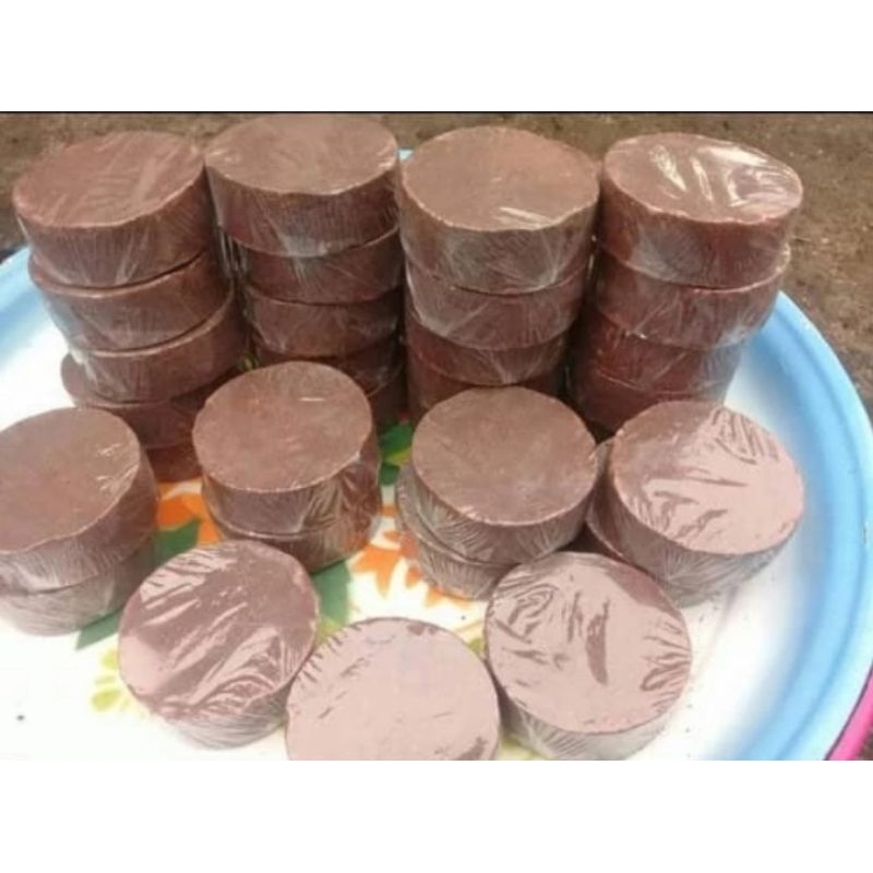 

Paling Nikmat! 1 Bungkus isi 10 Pcs TERASI MADURA | Terbuat Dari Udang
