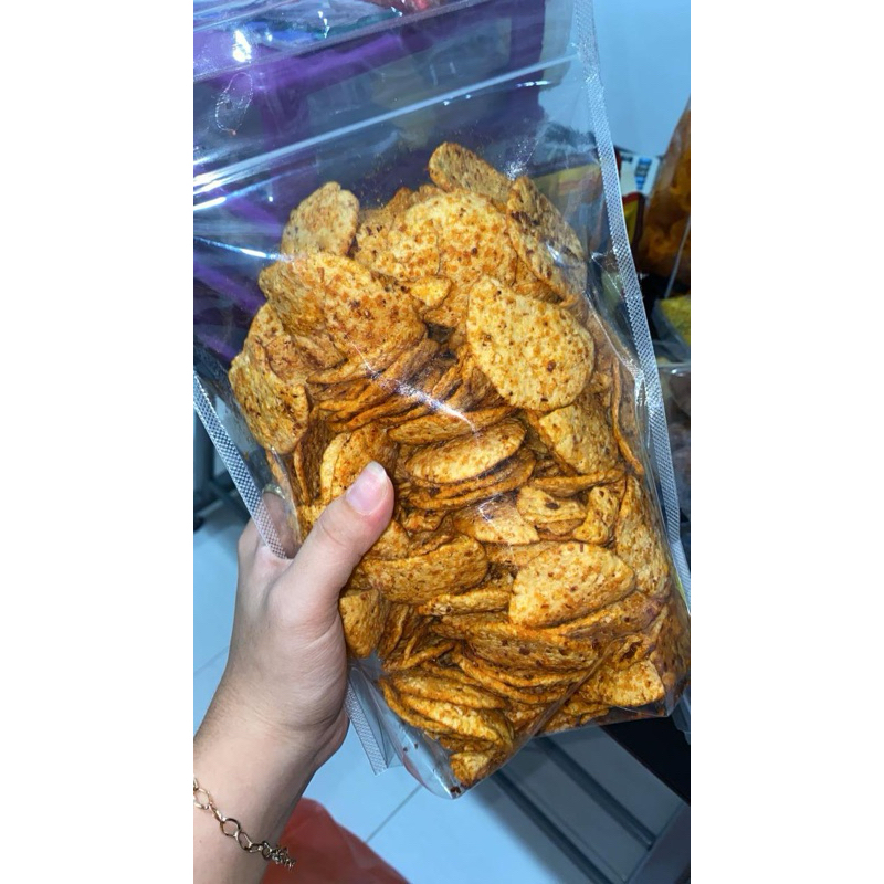 

OPAK EBI 250 GRAM