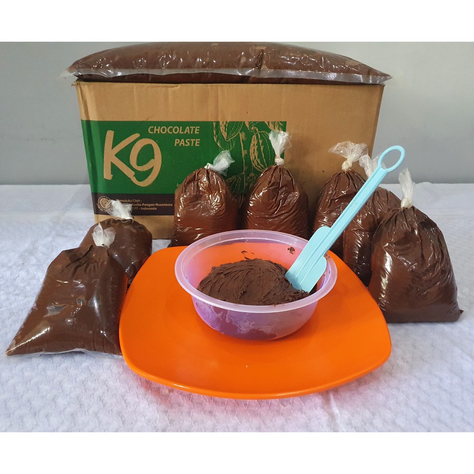 

Buruan Beli Selai Coklat ,Coklat Pasta, Coklat filling K9