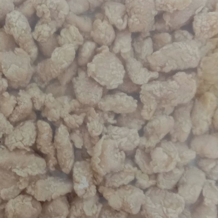 

Terlaris Popfish Premium 500gr | Dori Popcorn | Popcorn Ikan Dori