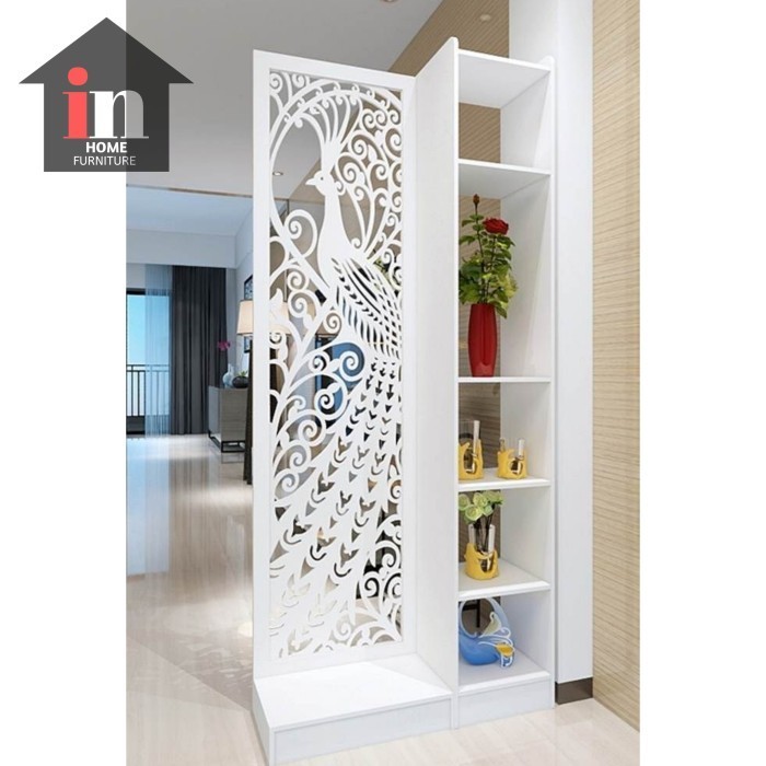 pembatas, sekat, partisi, hiasan, ruangan, grc, skat, ruangan, mushola, rumah, ruang tamu, dapur, ka