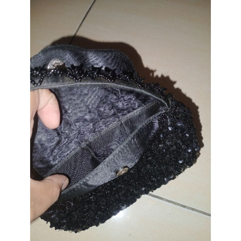 Handbag Mini Monte Preloved