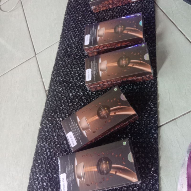 

KOPI SAYANG DIJAMIN ORIGINAL hologram 100% asli
