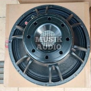 B&C 18SW115 NEODYMIUM NEO SPEAKER KOMPONEN 18 INCH ORIGINAL SW115