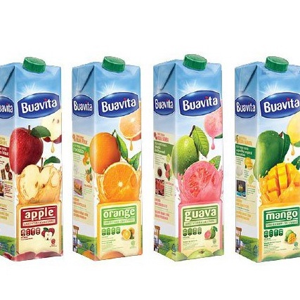 

Terkini Buavita Juice UHT 1000ml 1liter Jeruk Mangga Jambu Apel 1 liter