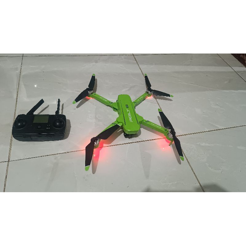 drone jjrc x17