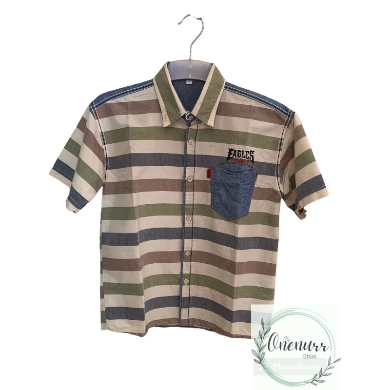 KEMEJA ANAK /KEMEJA ANAK TANGGUNG / KEMEJA ANAK MOTIF / KEMEJA ANAK TERBARU