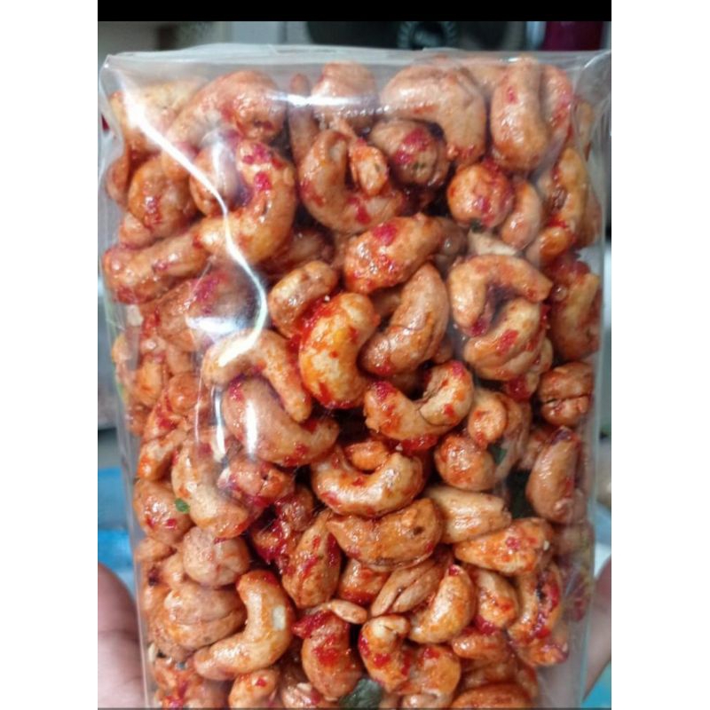 

METE PEDAS/KACANG METE PEDAS WONOGIRI