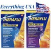 THERAFLU SEVERE COLD RELIEF - DAYTIME ONLY