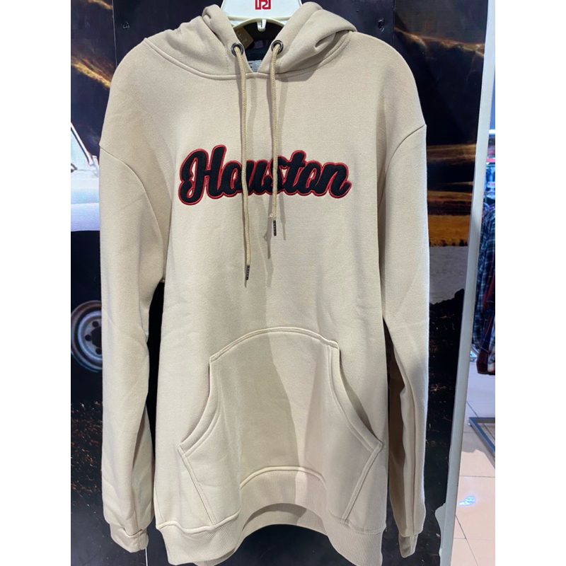 hoodie pria RAf