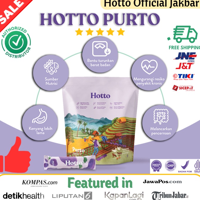 

Terl4ku. Hotto Purto Oat 1 Pouch Isi 16 Sachets (Most Saving) Big Discount