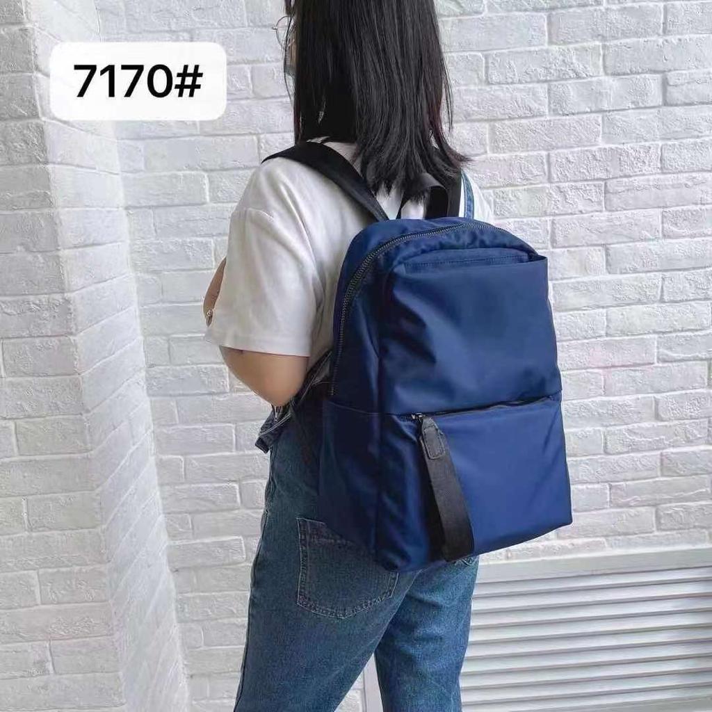 Tas Ransel Parasut 7170 / Ransel Parasut Ringan / Ransel Parasut Traveling