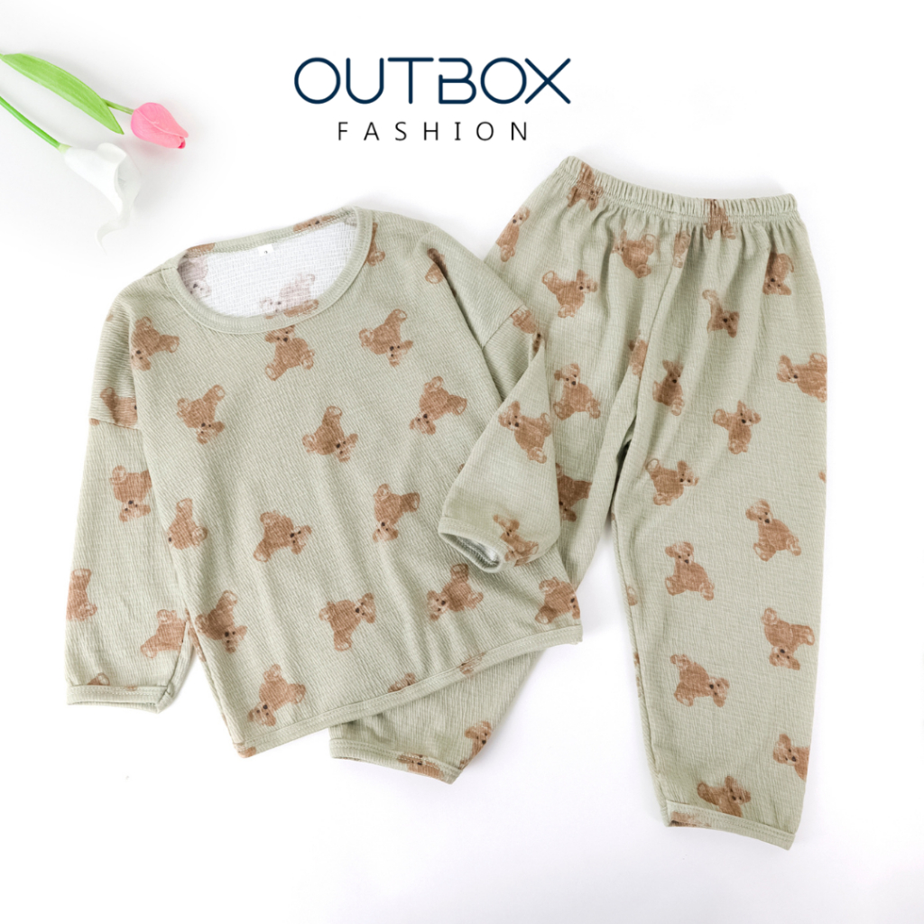 Outbox Fashion SET ANAK TWIZ