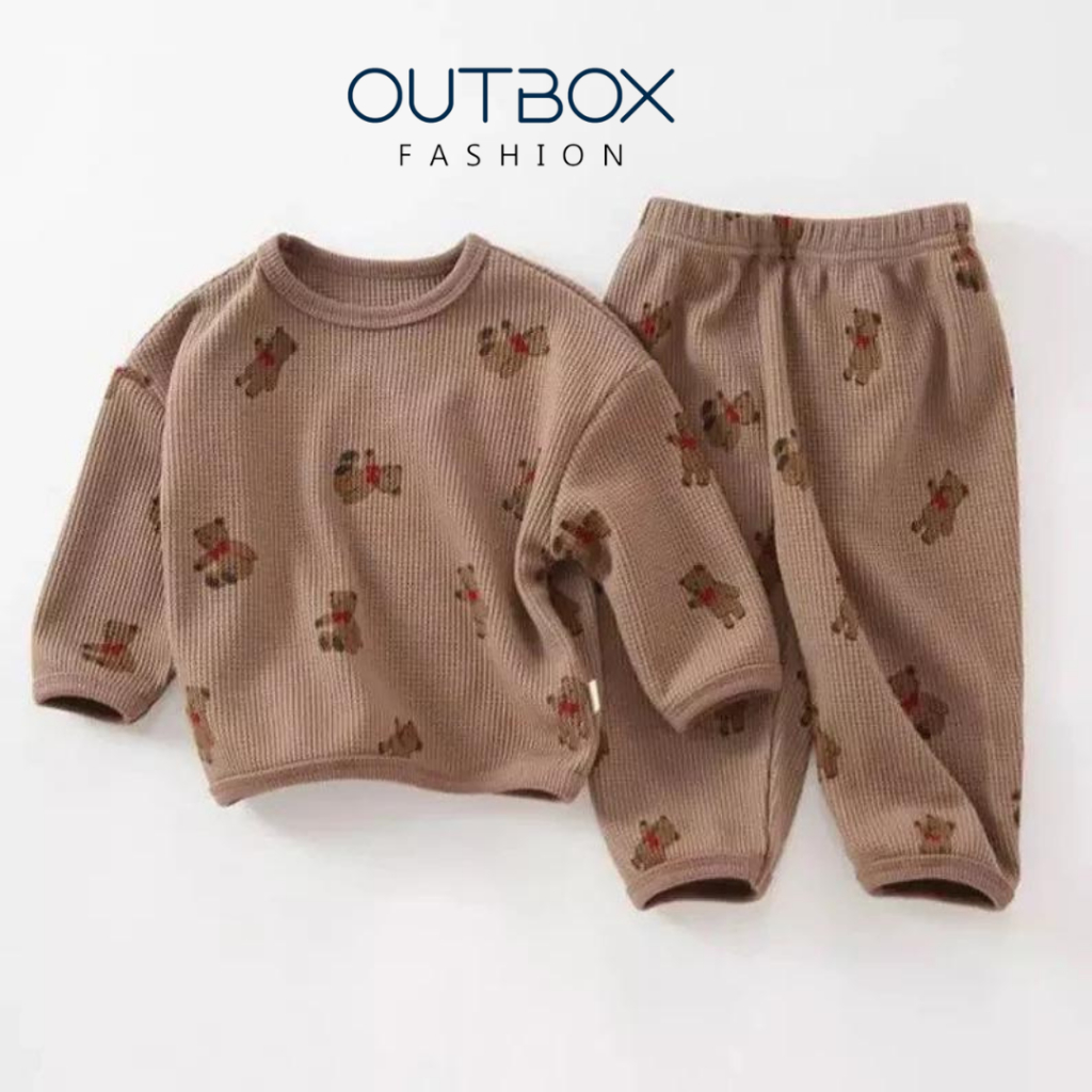 Outbox Fashion SET ANAK TWIZ