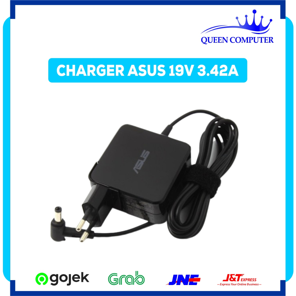 Adaptor Charger Laptop Asus A455LA A455LD A455LB A455 A455L Original