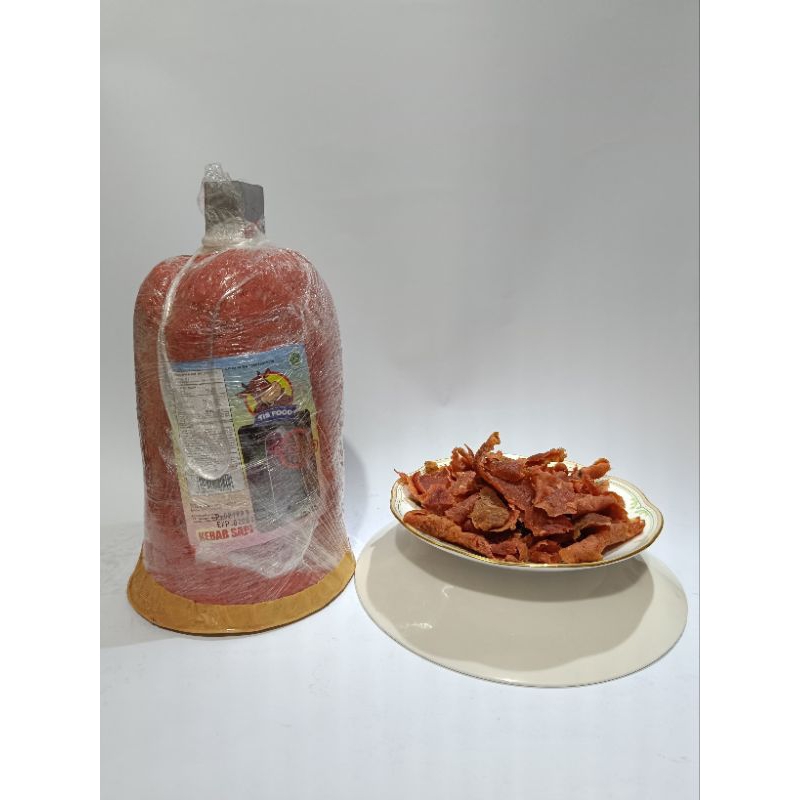 

Daging Tis reguler plus tiang 2 kg
