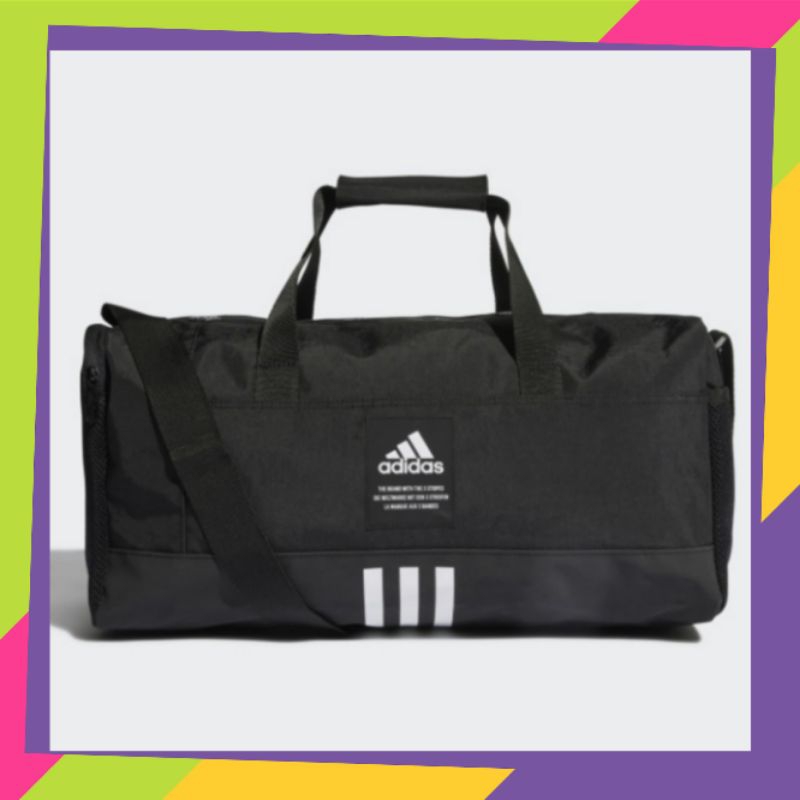 Tas Adidas 4Athlts Duffle Bag medium