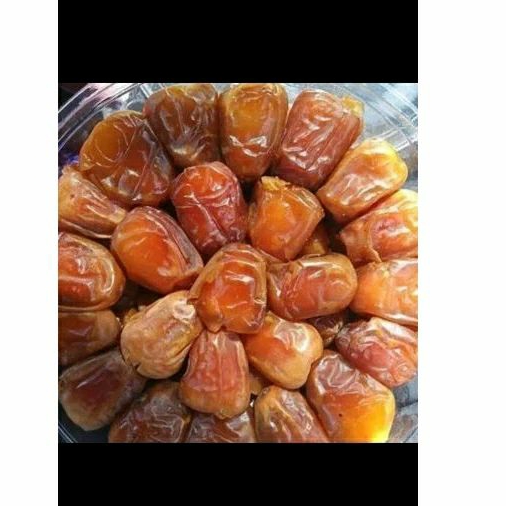 

Kurma Sukari / Kurma Murah 1 Kg Premium