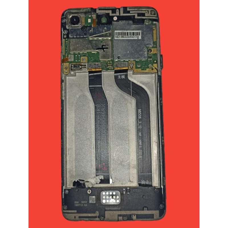 mesin redmi 6a normal