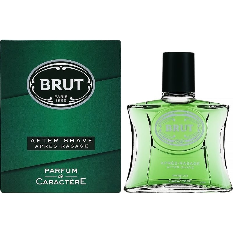 Brut original after shave 100ml
