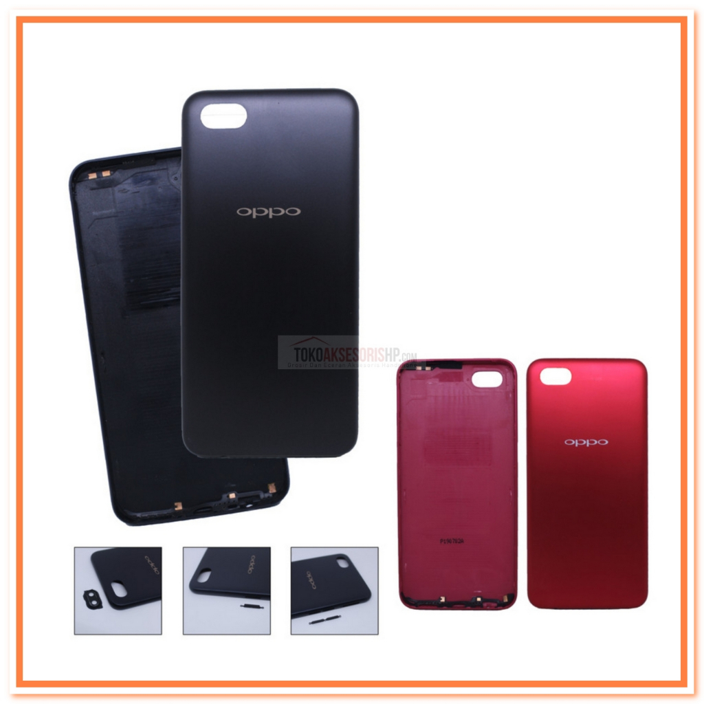 Backdoor Oppo A1K Tutup Belakang Oppo A1K Back Door Oppo A1K