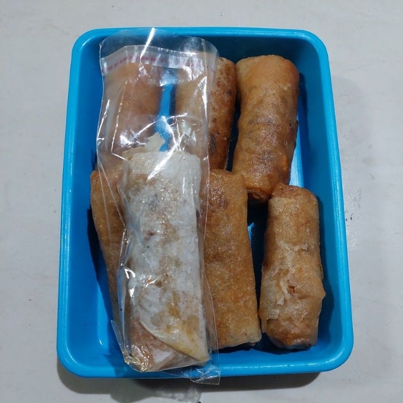 

Lumpia Hong