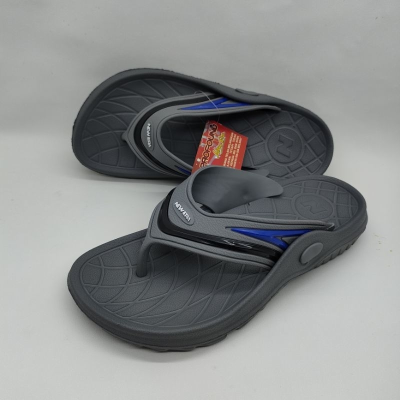 Sandal Jepit Pria S38-43 New Era MB6041