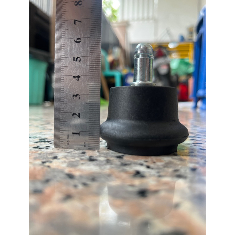 Glider / Stabil Kursi Kantor Universal