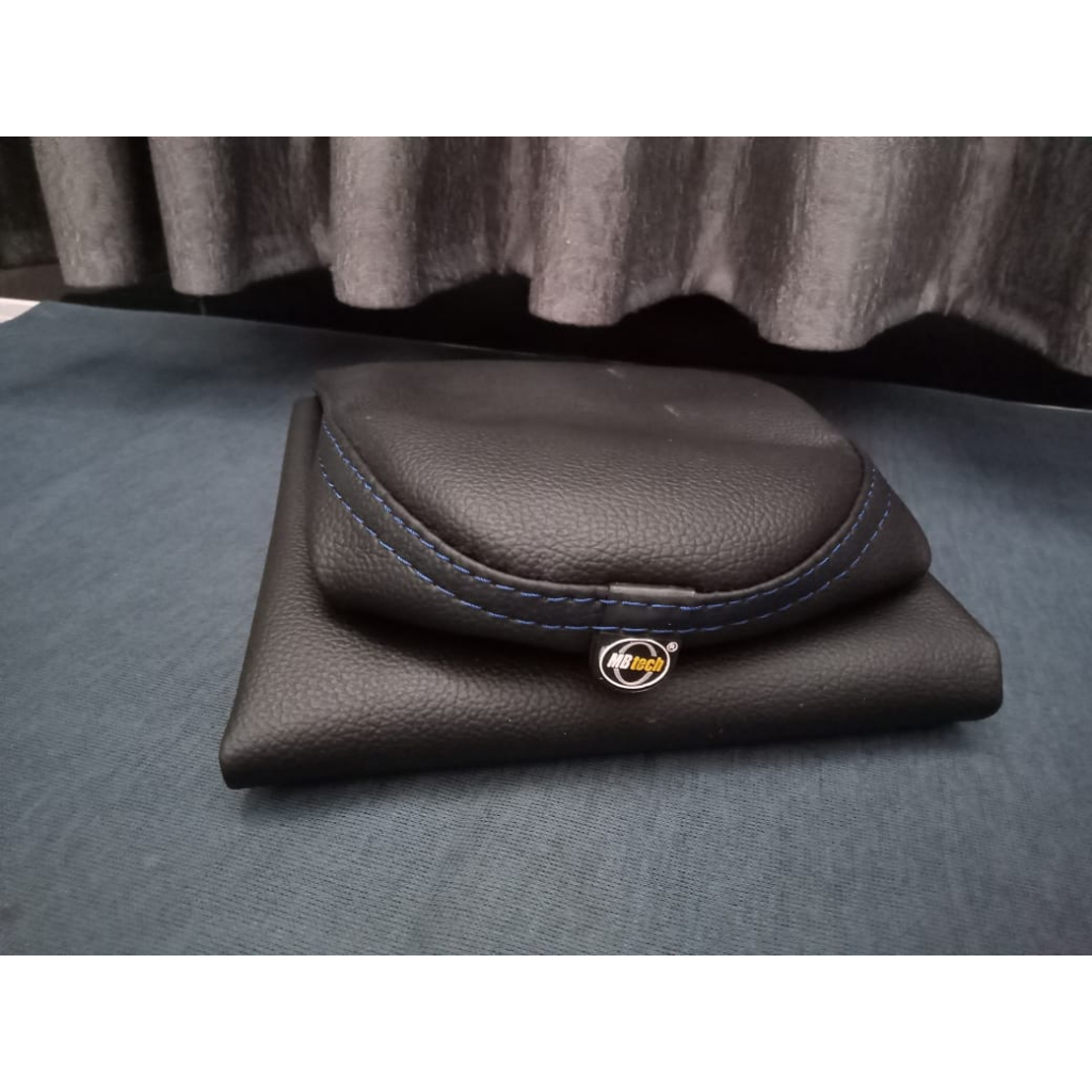 Kulit jok motor vario mbtech-kulit jok motor vario 150/vario 160/vario 125/vario 110