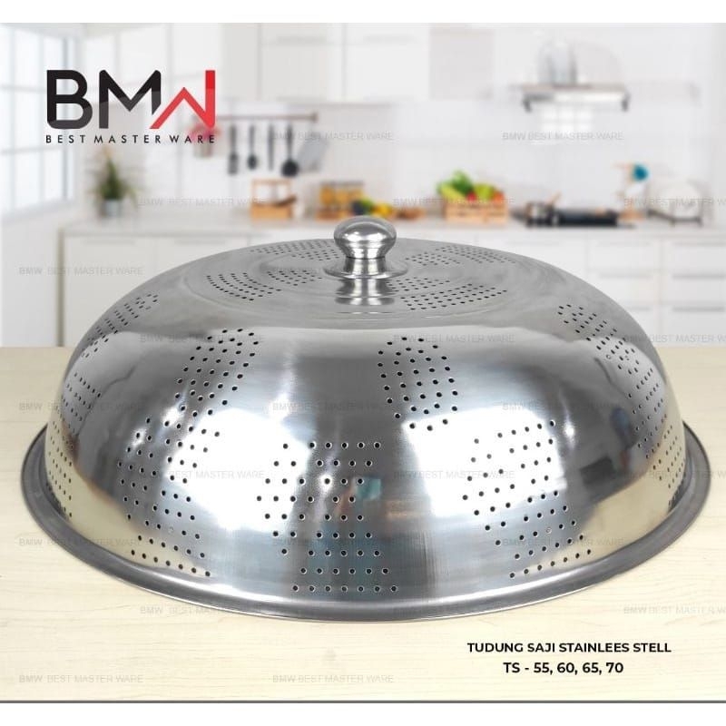 Tudung Saji Stainless