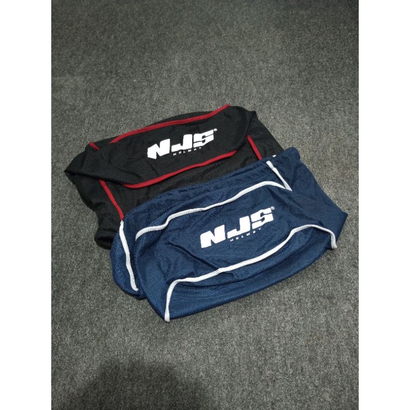 Sarung Helm NJS ZX1 Kairoz Original