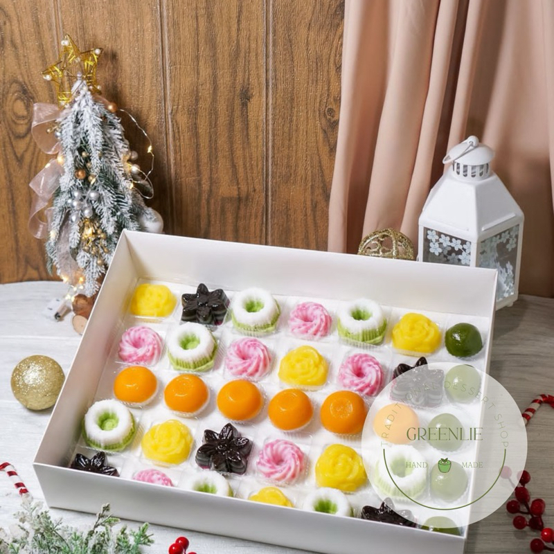 

Tampah Besar / Tampah Large Premium / Festive Tampah