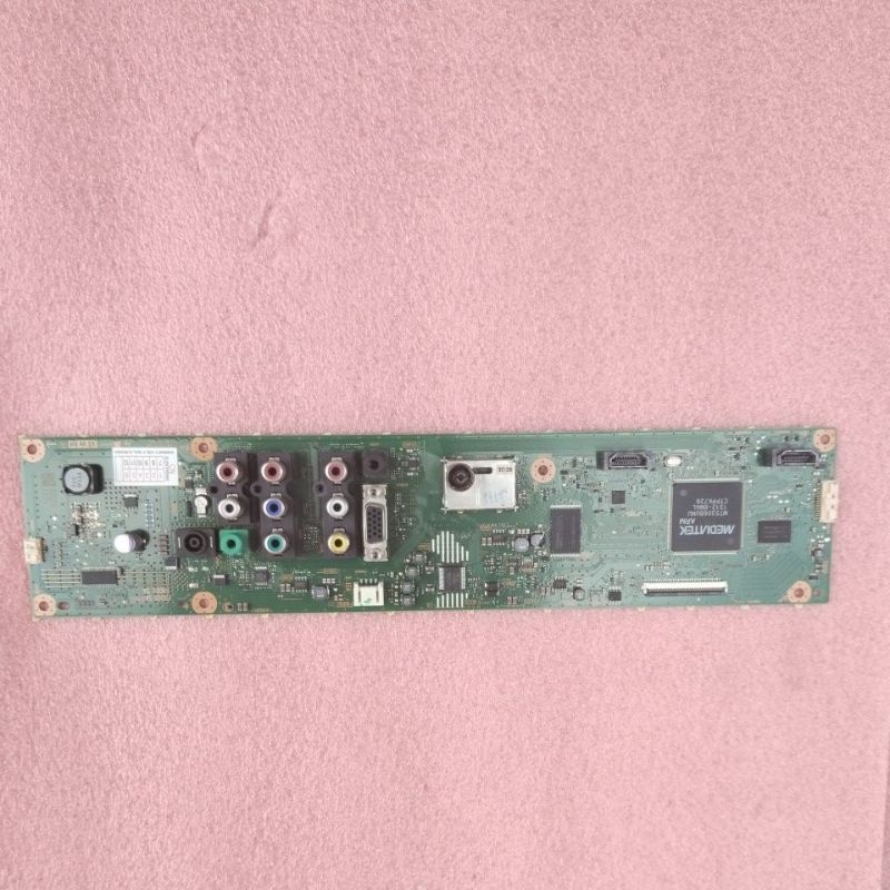 mainboard mb sony klv-32ex330 32ex33a
