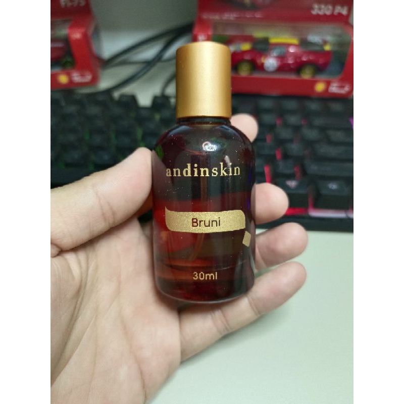 ANDINSKIN BRUNI PARFUM