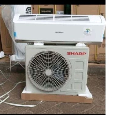 AC SHARP 1 PK AH-A9BEY