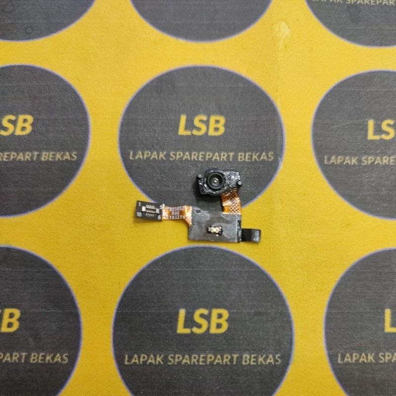 FLEXIBLE FINGERPRINT VIVO V17 PRO ORIGINAL BEKAS