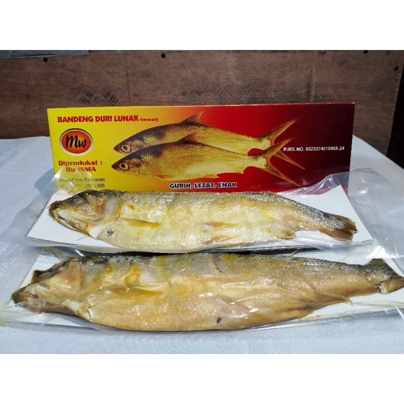 

Bandeng Isma mw Vacum Kering 1 kg