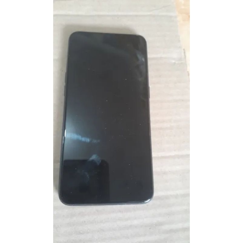 Lcd Tc hp OPPO A5s normal udah tested