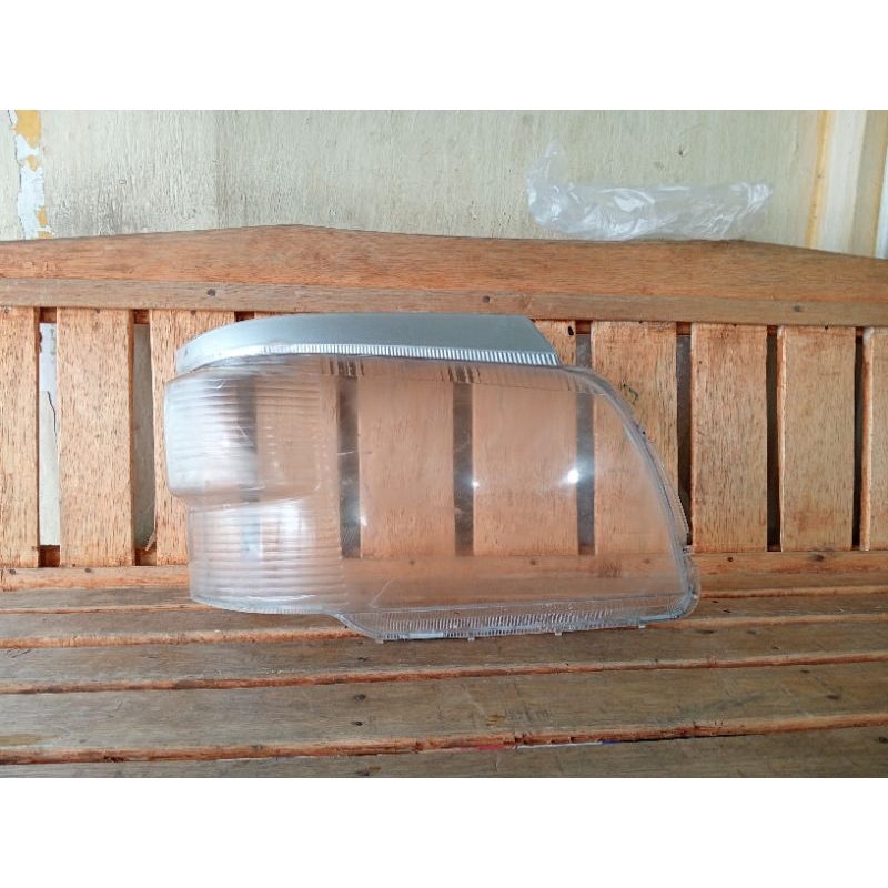 mika headlamp lampu depan  Hino Dutro kanan