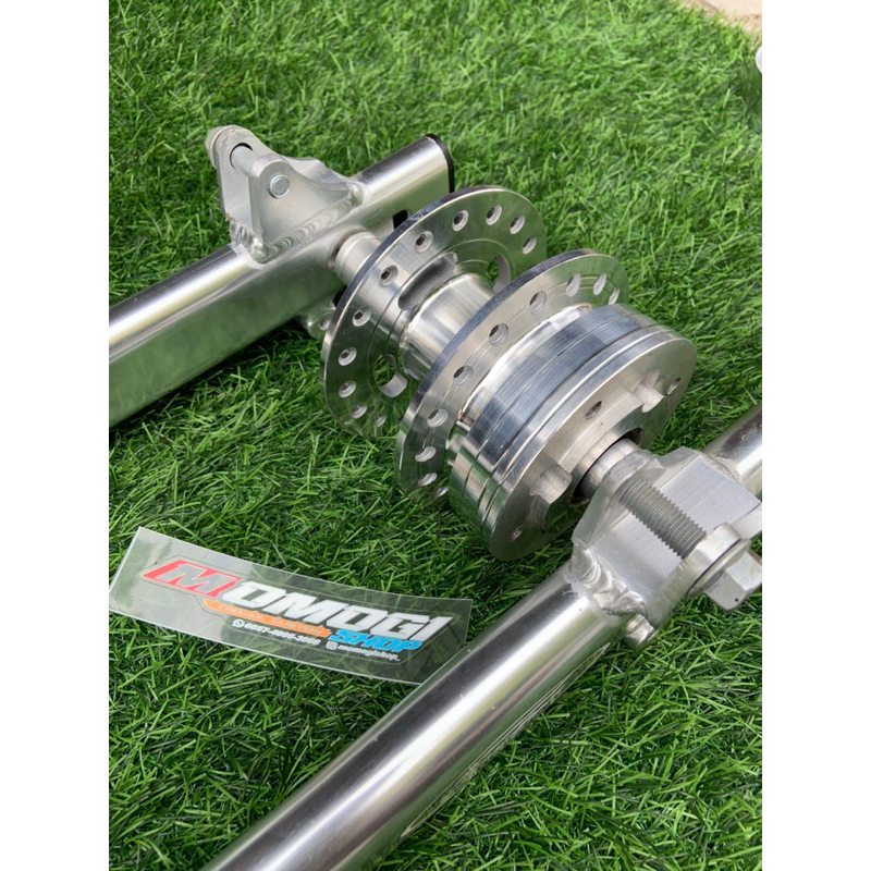 tromol belakang non rem/non disc jupiter/Vegas/fu/ninja/herex/gl